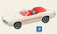 2008 1968 Pontiac Firebird - LE